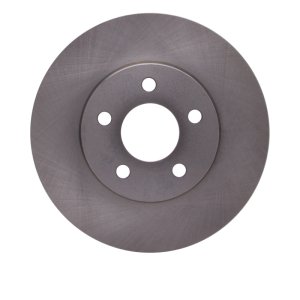 Chrysler Neon Brake Rotor (1) - Front - R1 Concepts - Plain - `00-`05 Chrysler Neon Brake Rotor (1) - Front - R1 Concepts - Plain - `00-`05
